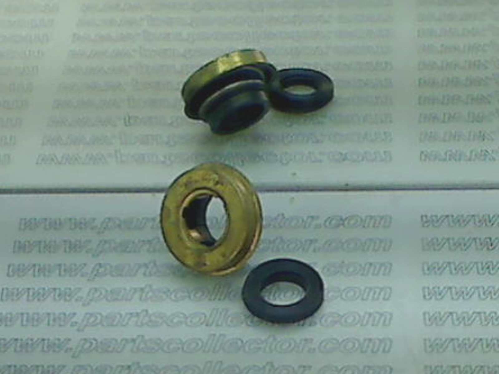 MASERATI 5406267 Engine code 8860 compatible with: MASERATI MERAK AM122, MASERATI MERAK SS AM122A